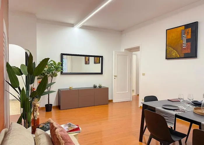 Apartment Ka Vatican Museums