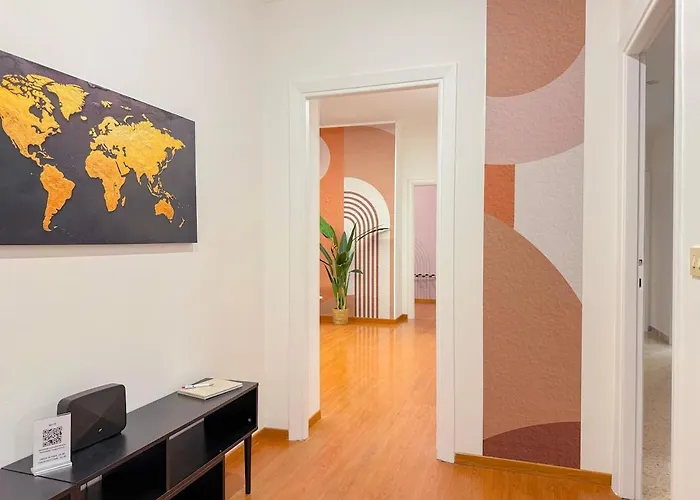 Ka Vatican Museums Apartment *