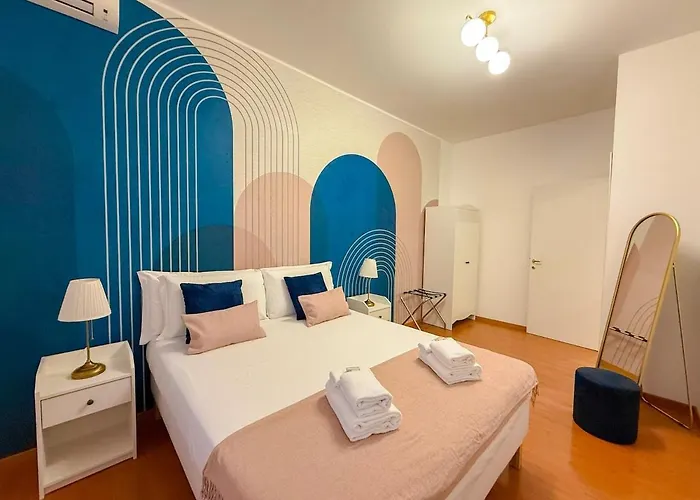 Ka Vatican Museums Apartment *