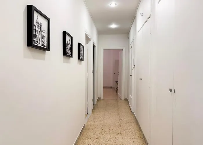 Apartment Ka Vatican Museums Rom