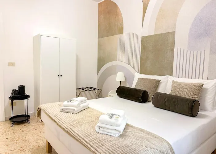 Apartment Ka Vatican Museums *