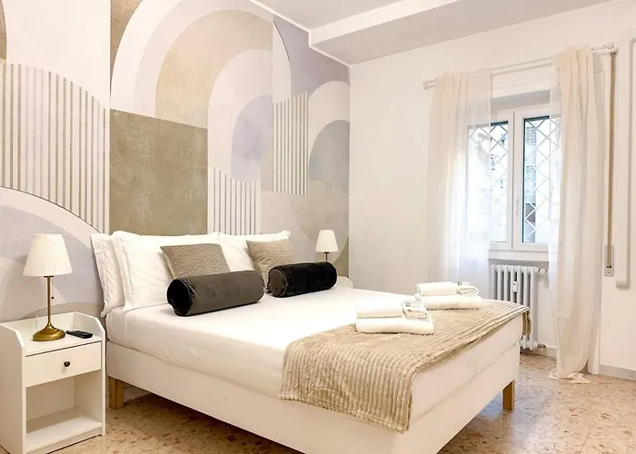 Ka Vatican Museums Apartment