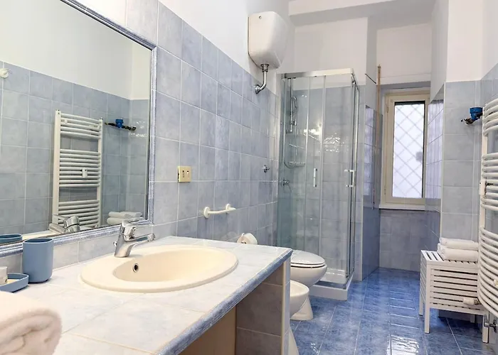 Apartment Ka Vatican Museums Rom